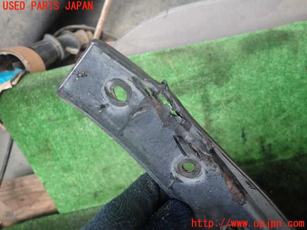 5UPJ-21191452]ランクルプラド(TRJ150W)左フロントマッドガード(泥除け) ジャンク部品取り_m0002.jpg