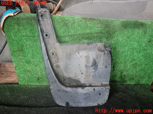 5UPJ-21191452]ランクルプラド(TRJ150W)左フロントマッドガード(泥除け) ジャンク部品取り_m0004.jpg