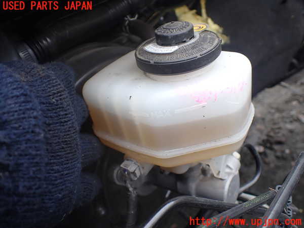 5UPJ-21194050]ランクルプラド(TRJ150W)ブレーキマスターシリンダー ジャンク部品取り_m0001.jpg