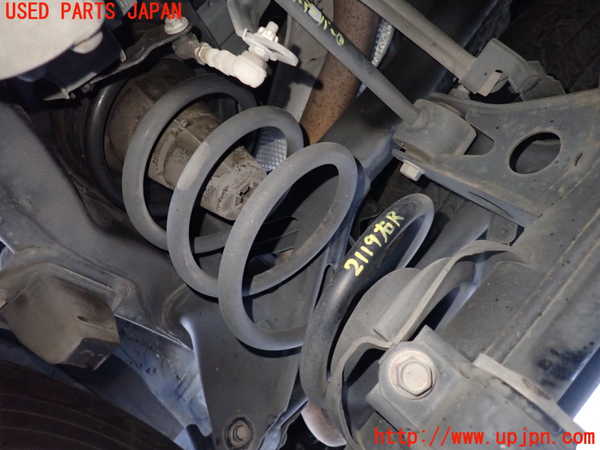 5UPJ-21195100]ランクルプラド(TRJ150W)右リアスプリング 中古_m0001.jpg