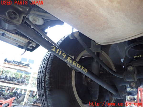 5UPJ-21195200]ランクルプラド(TRJ150W)右リアロアアーム1 中古_m0001.jpg
