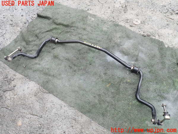 5UPJ-21195440]ランクルプラド(TRJ150W)フロントスタビライザー 中古_m0001.jpg