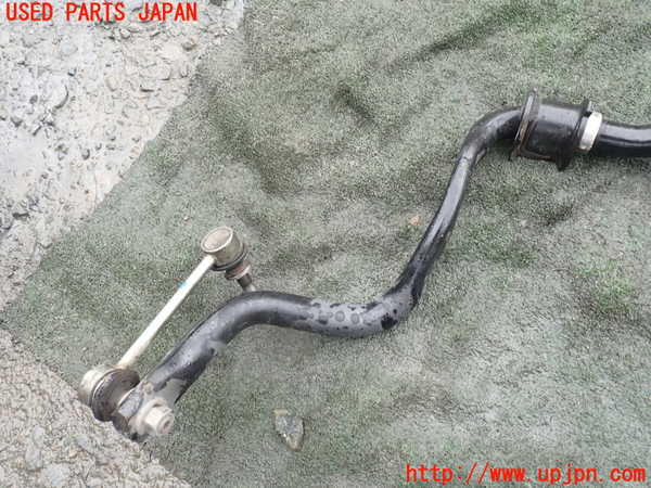 5UPJ-21195440]ランクルプラド(TRJ150W)フロントスタビライザー 中古_m0003.jpg