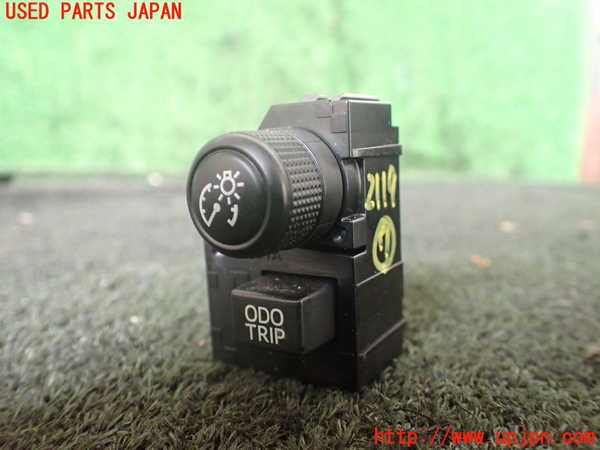 5UPJ-21196312]ランクルプラド(TRJ150W)スイッチ7 (メーター照度調整 ODO　TRIP) 中古_m0001.jpg