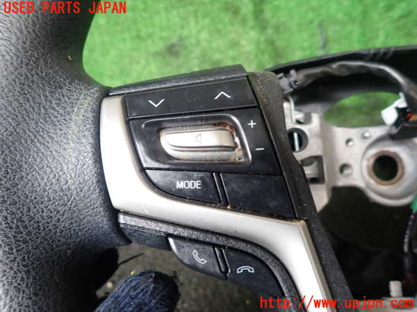 1UPJ-21197855]ランクルプラド(TRJ150W)ステアリングホイール 中古_m0003.jpg