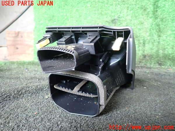 5UPJ-21197527]ランクルプラド(TRJ150W)エアコン吹き出し口2 (左) 中古_m0002.jpg