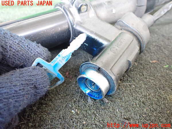 1UPJ-21204260]三菱ジープ(J55)ステアリングシャフト 中古_m0002.jpg