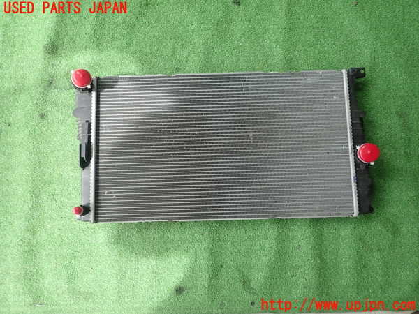 5UPJ-21212321]BMW 320d(3D20 F30)ラジエーター1 中古_m0001.jpg