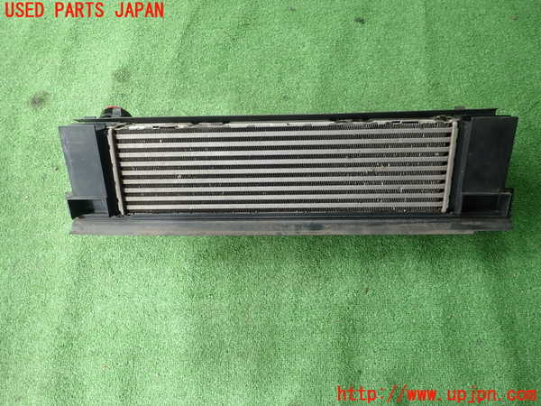 5UPJ-21212451]BMW 320d(3D20 F30)インタークーラー1 中古_m0002.jpg