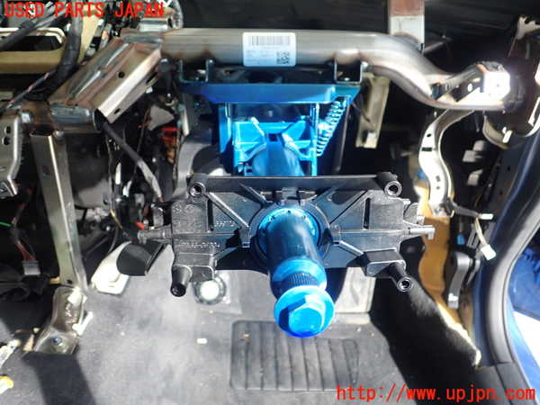 5UPJ-21214260]BMW 320d(3D20 F30)ステアリングシャフト 中古_m0001.jpg