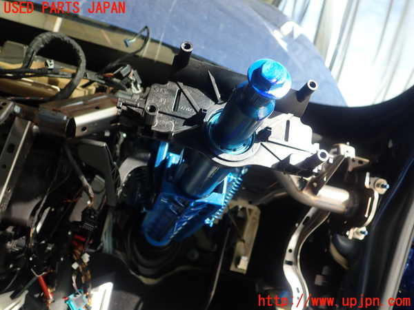 5UPJ-21214260]BMW 320d(3D20 F30)ステアリングシャフト 中古_m0002.jpg