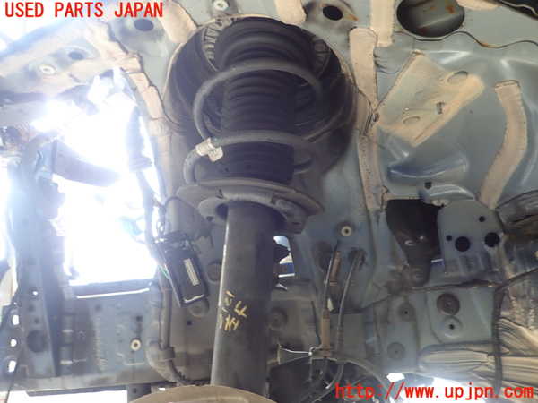 5UPJ-21215025]BMW 320d(3D20 F30)左フロントストラット 中古_m0001.jpg