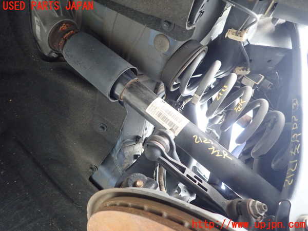 5UPJ-21215075]BMW 320d(3D20 F30)左リアショックアブソーバー 中古_m0001.jpg
