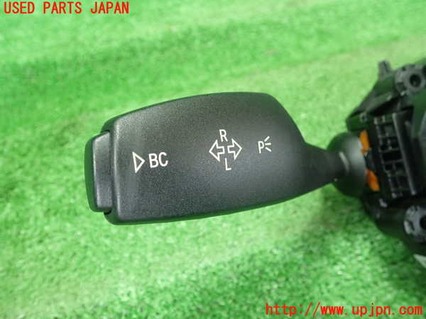 5UPJ-21216720]BMW 320d(3D20 F30)コンビネーションスイッチ 中古_m0002.jpg