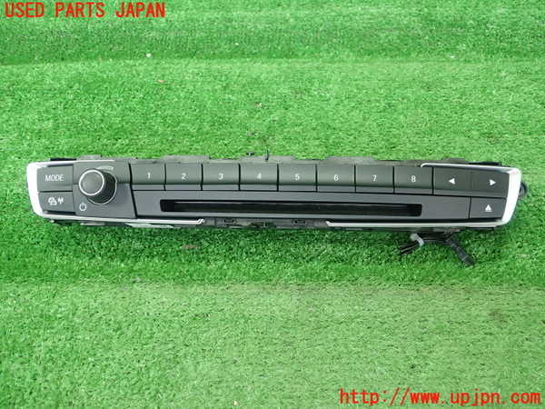 5UPJ-21216307]BMW 320d(3D20 F30)スイッチ2 (メモリー) 中古_m0001.jpg