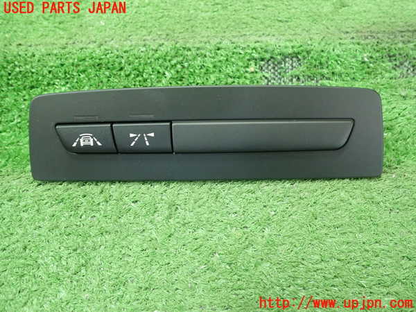 5UPJ-21216308]BMW 320d(3D20 F30)スイッチ3 (レーンキープ) 中古_m0001.jpg