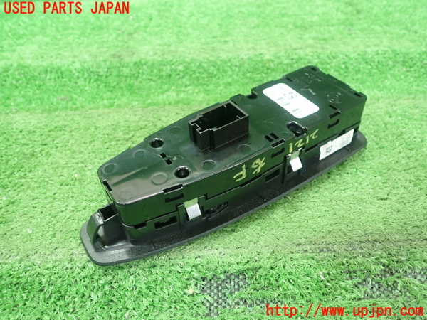 5UPJ-21216240]BMW 320d(3D20 F30)右前パワーウィンドウスイッチ 中古_m0003.jpg