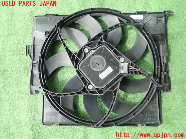 5UPJ-21216836]BMW 320d(3D20 F30)電動ファン1 中古_m0001.jpg