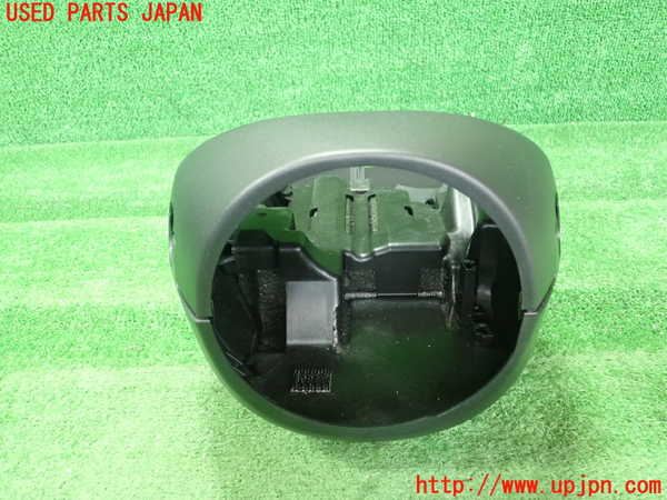 5UPJ-21217905]BMW 320d(3D20 F30)コラムカバー 中古_m0001.jpg