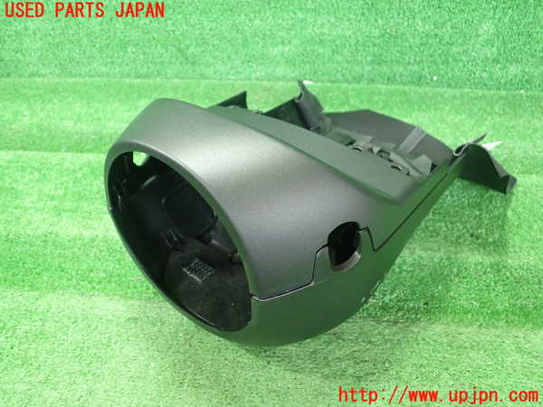 5UPJ-21217905]BMW 320d(3D20 F30)コラムカバー 中古_m0002.jpg