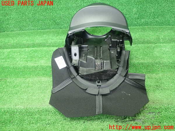 5UPJ-21217905]BMW 320d(3D20 F30)コラムカバー 中古_m0004.jpg