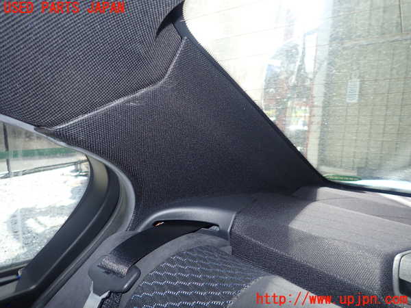 5UPJ-21217675]BMW 320d(3D20 F30)右リアピラートリム 中古_m0001.jpg