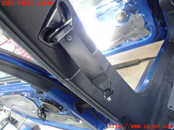 5UPJ-21217075]BMW 320d(3D20 F30)助手席シートベルト 中古_m0001.jpg
