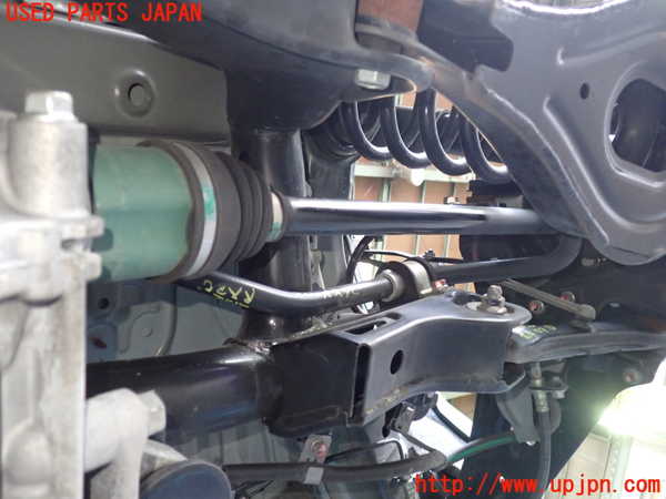 5UPJ-21224020]デリカD：5(CV1W)右リアドライブシャフト 中古_m0001.jpg