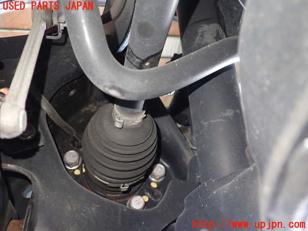 5UPJ-21224020]デリカD：5(CV1W)右リアドライブシャフト 中古_m0002.jpg