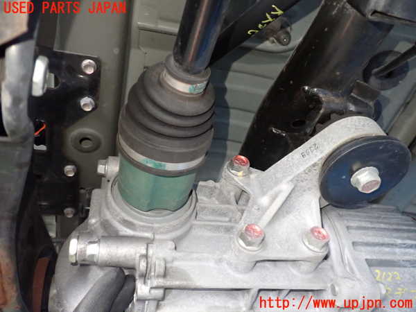 5UPJ-21224020]デリカD：5(CV1W)右リアドライブシャフト 中古_m0003.jpg
