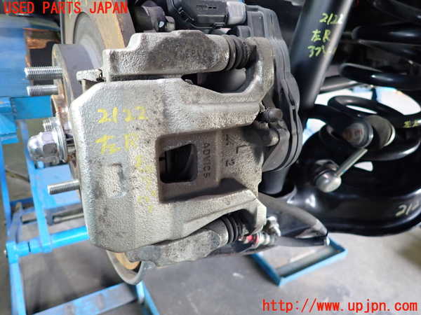 5UPJ-21224095]デリカD：5(CV1W)左リアキャリパー 中古_m0001.jpg