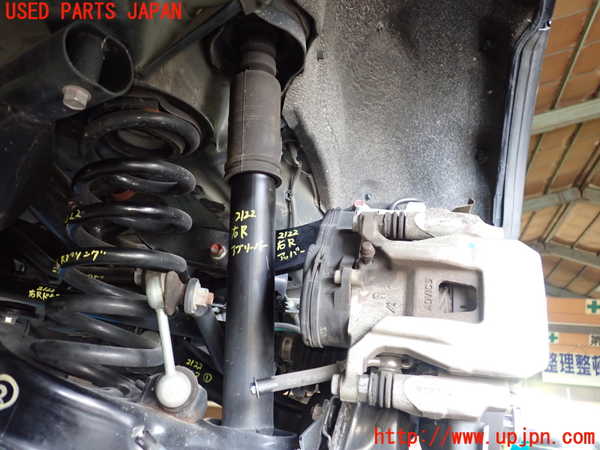 5UPJ-21225070]デリカD：5(CV1W)右リアショックアブソーバー 中古_m0001.jpg