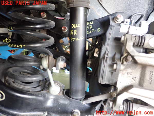 5UPJ-21225070]デリカD：5(CV1W)右リアショックアブソーバー 中古_m0003.jpg