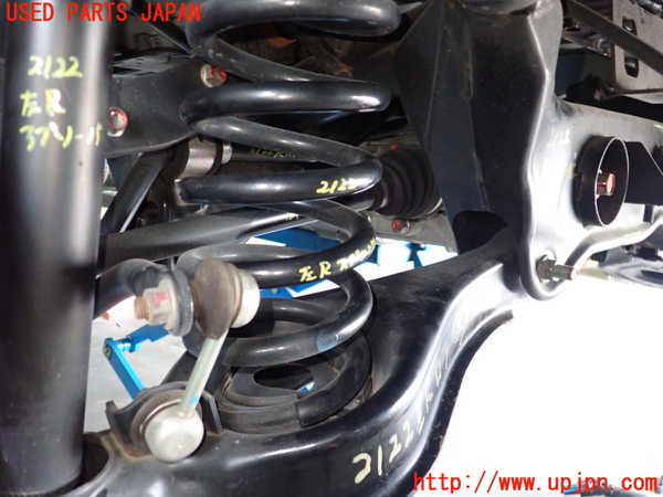 5UPJ-21225105]デリカD：5(CV1W)左リアスプリング 中古_m0001.jpg