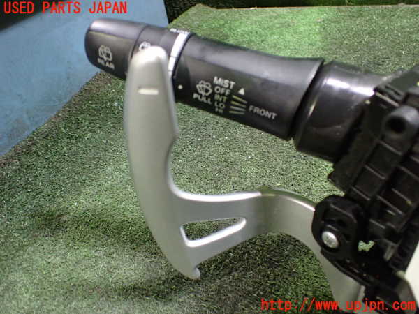 5UPJ-21226720]デリカD：5(CV1W)コンビネーションスイッチ 中古_m0003.jpg