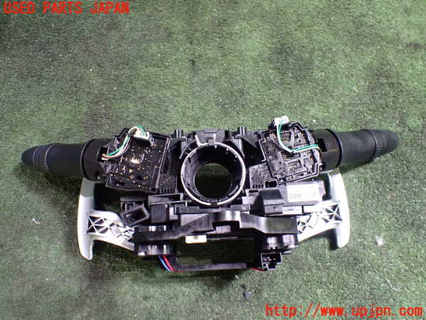 5UPJ-21226720]デリカD：5(CV1W)コンビネーションスイッチ 中古_m0004.jpg