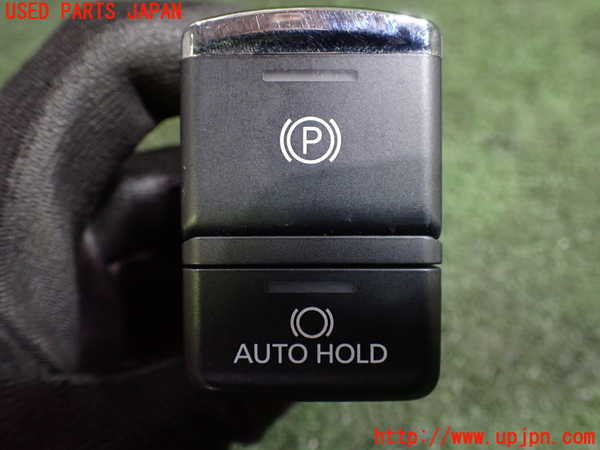5UPJ-21226308]デリカD：5(CV1W)スイッチ3 (パーキングブレーキ) 中古_m0001.jpg