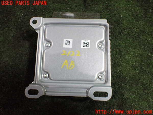 5UPJ-21226145]デリカD：5(CV1W)エアバッグコンピューター 中古_m0002.jpg