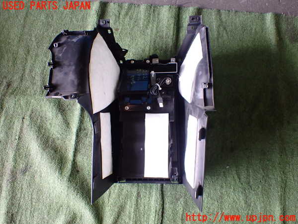5UPJ-21227549]デリカD：5(CV1W)コンソール 中古_m0004.jpg