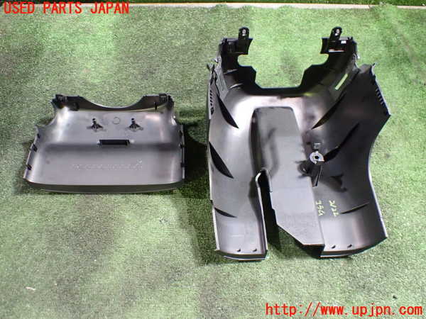 5UPJ-21227905]デリカD：5(CV1W)コラムカバー 中古_m0004.jpg