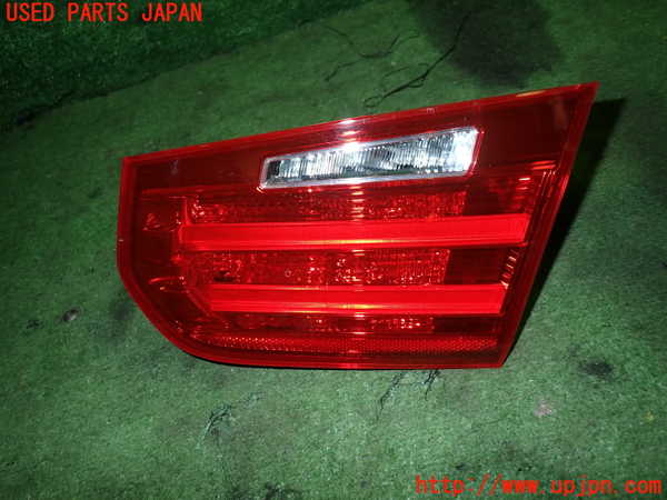 1UPJ-21231550]BMW 320i ツーリング F31(3B20)右リアフィニッシャー 中古_m0001.jpg