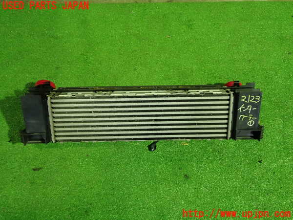 1UPJ-21232451]BMW 320i ツーリング F31(3B20)インタークーラー1 中古_m0001.jpg