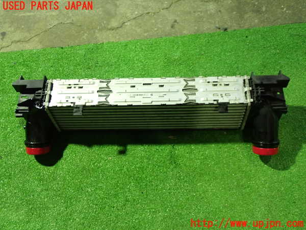 1UPJ-21232451]BMW 320i ツーリング F31(3B20)インタークーラー1 中古_m0002.jpg