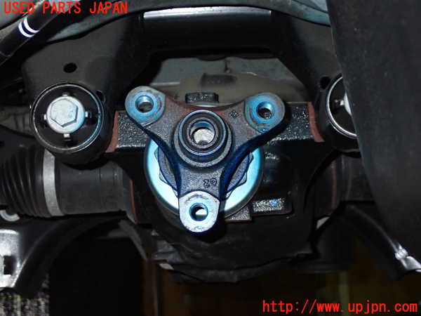 5UPJ-21234355]BMW 320i ツーリング F31(3B20)リアデフ 中古_m0003.jpg