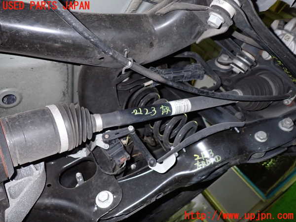 5UPJ-21234025]BMW 320i ツーリング F31(3B20)左リアドライブシャフト 中古_m0001.jpg