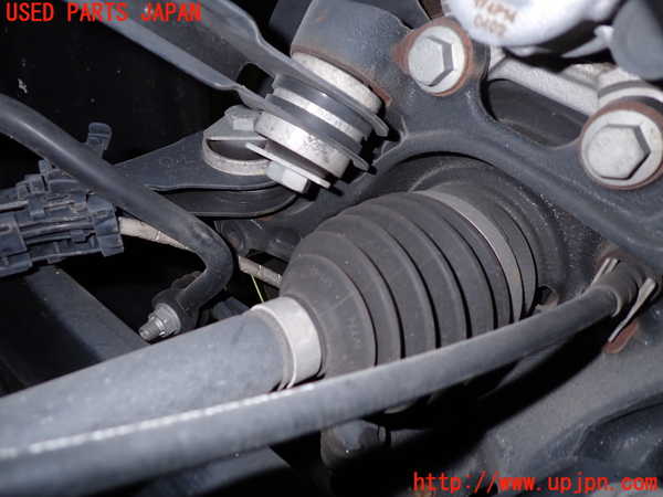 5UPJ-21234025]BMW 320i ツーリング F31(3B20)左リアドライブシャフト 中古_m0003.jpg