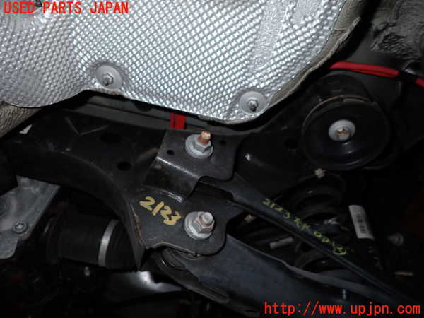 5UPJ-21235295]BMW 320i ツーリング F31(3B20)リアメンバー 中古_m0002.jpg