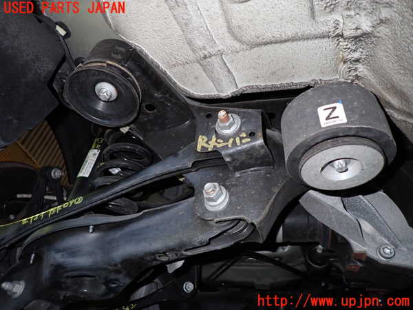 5UPJ-21235295]BMW 320i ツーリング F31(3B20)リアメンバー 中古_m0003.jpg