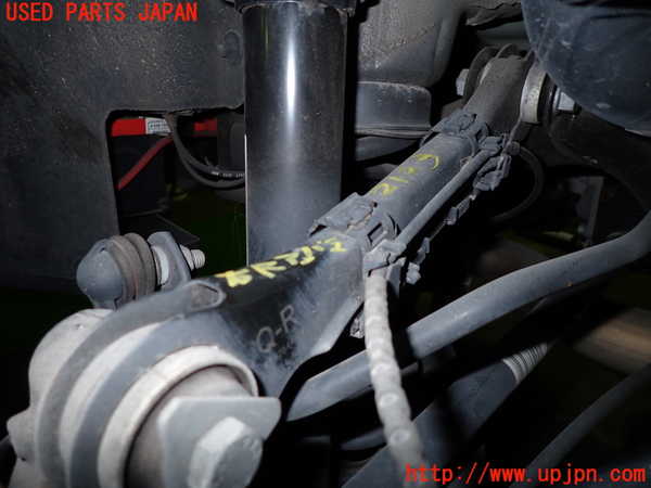 5UPJ-21235147]BMW 320i ツーリング F31(3B20)右リアアッパーアーム2 中古_m0001.jpg