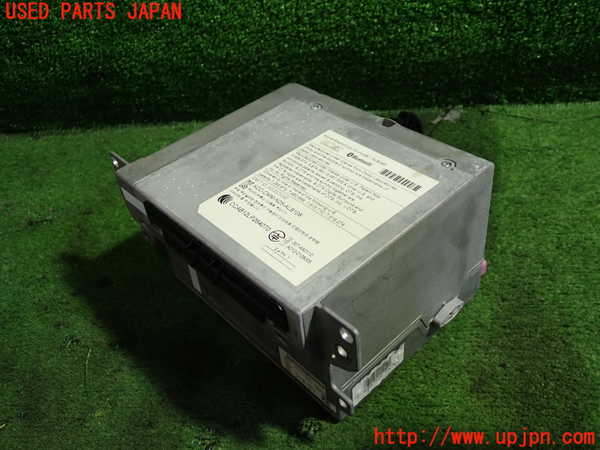 1UPJ-21236589]BMW 320i ツーリング F31(3B20)カーナビゲーション HDD 中古_m0002.jpg